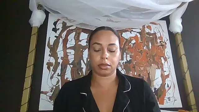 Pertunjukan Kamera Seks Secara Langsung BigBootyJaydaxo