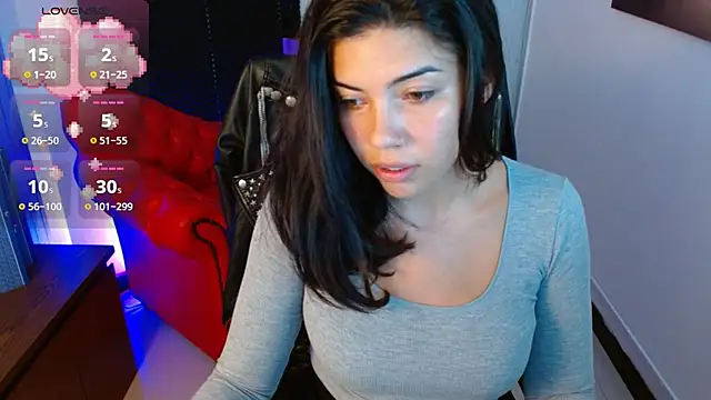 Chat soba uživo modela dangel_noir6