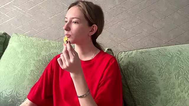 Chat soba uživo modela rinvega13