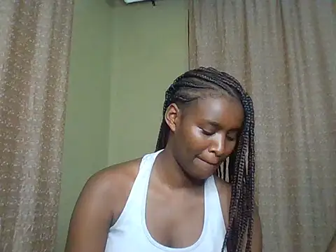 Chat soba uživo modela Prettygodess1