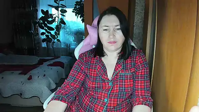 Tatyana51 Live Chatraum