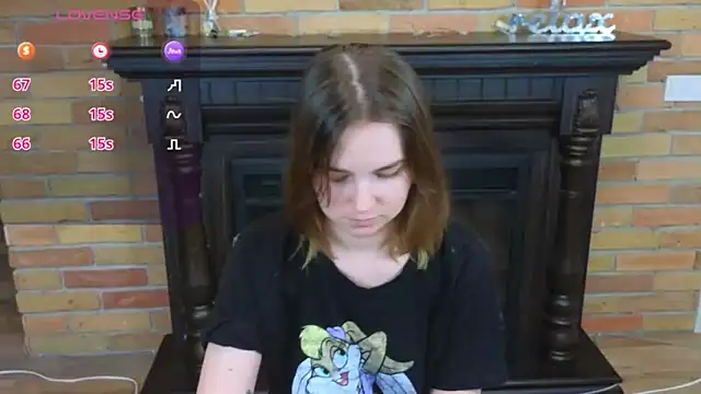 Ellie_Sunset Live Chatraum
