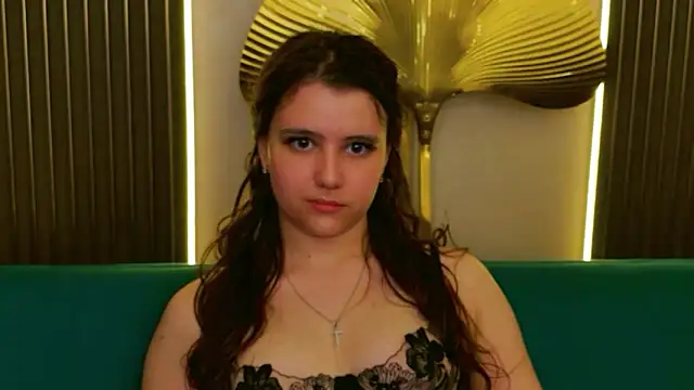 Pauline_Heaven Live Chatraum