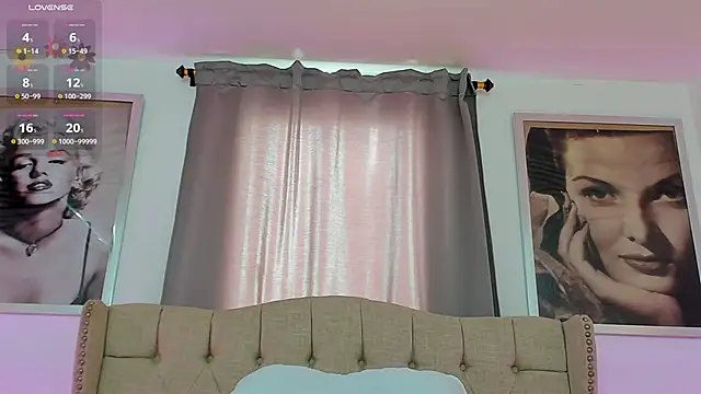 Beautyari_ Live Chatraum