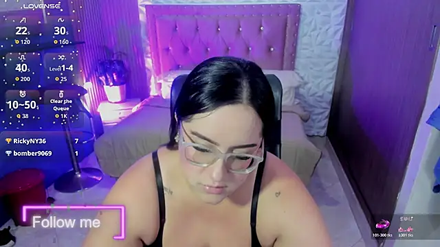 Sofiia_davis23のライブチャットルーム