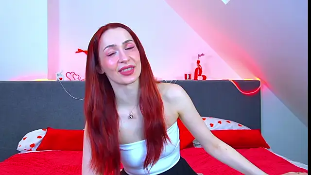 MarieKarma Live Chatraum