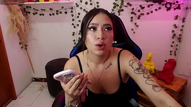 lola_star_01 Cameră chat live
