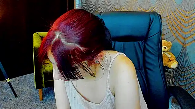 Livia_Shy Live Chatraum