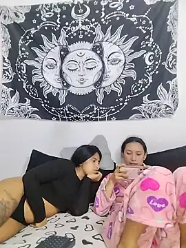emily_n_abby 실시간 채팅방