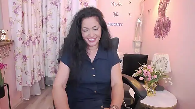 MyLovOne Live Chatraum