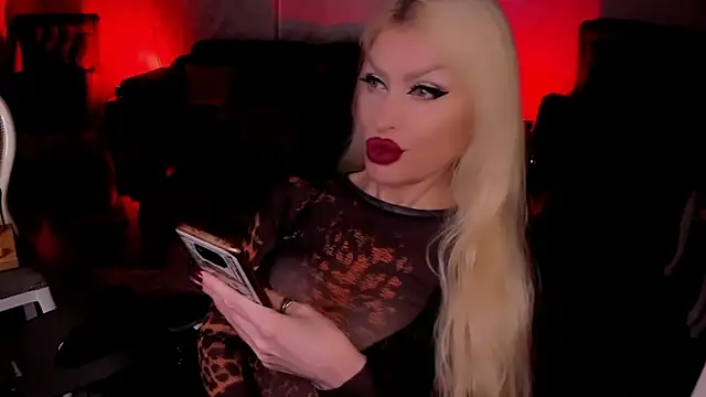 Chat ao vivo de FinDomGod