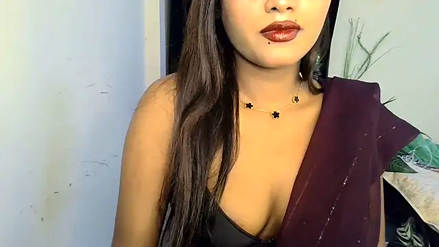 ANNU_'s Live Chat Room