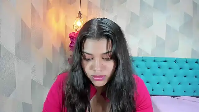 LindaBreeS Cameră chat live