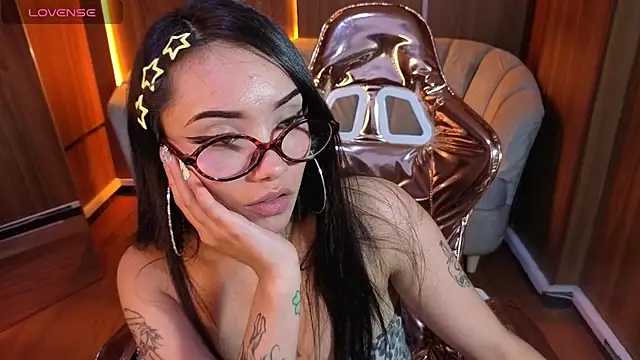 Daphne_nicole_b Cameră chat live
