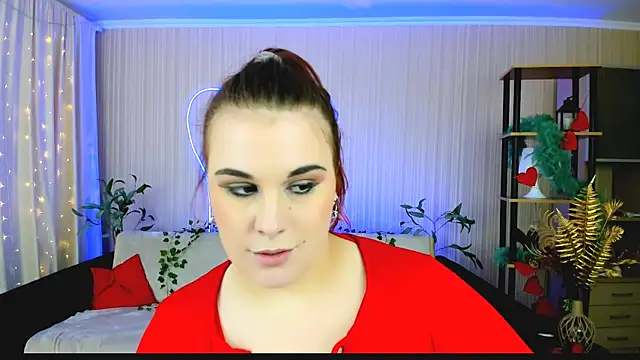 OliviaTwens Cameră chat live