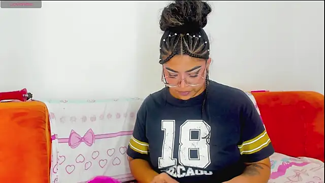 moana_taylor Cameră chat live