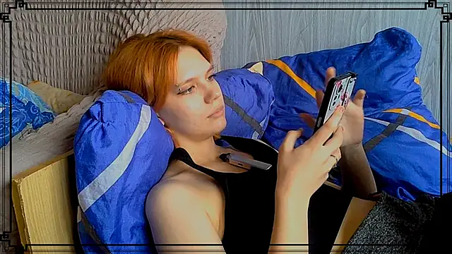 TonnyMadlen Live Chatraum