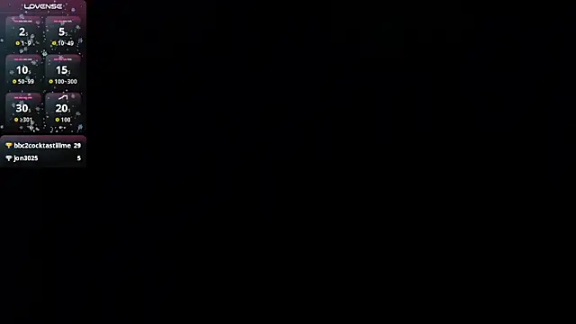 channel-rose1 Live chatroom