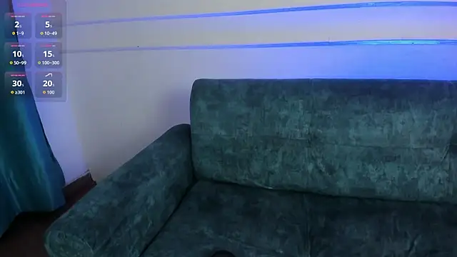Skinny_Mac Live chatroom