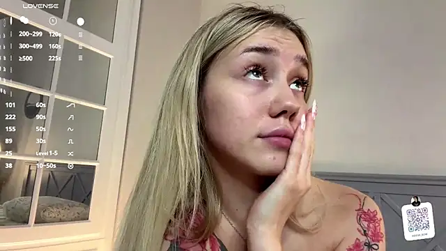 LilianBenskin Live chatroom