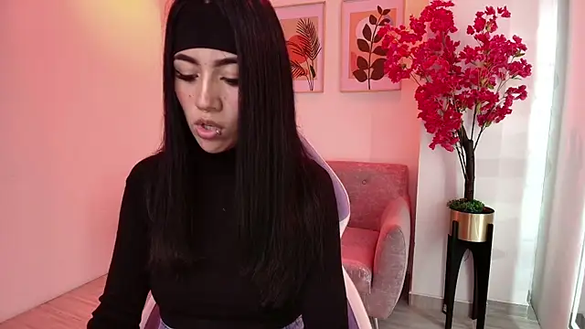Rainy_doll Live chatroom