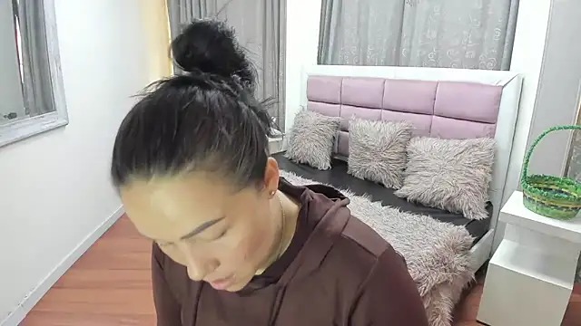 gaby_trent 실시간 채팅방