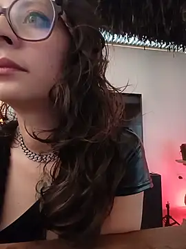 Serena_XYZ Live chatroom