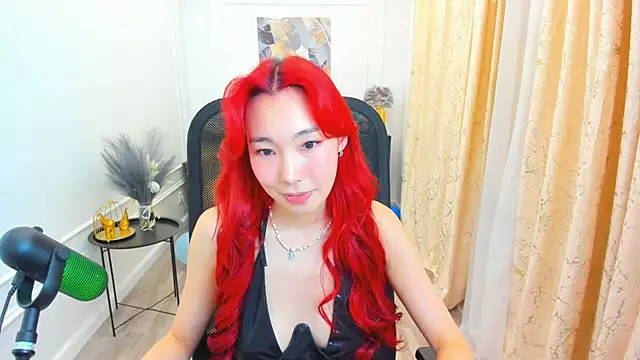 AnnaReyla 실시간 채팅방