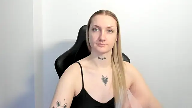 AlexaTease 실시간 채팅방