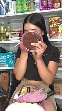 AMBERBUNNY_ 실시간 채팅방