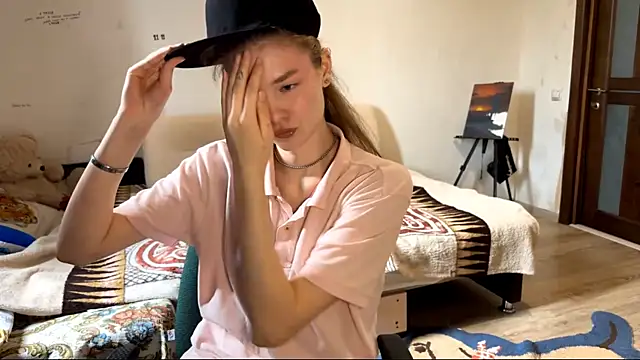 Sala de chat en directo de ShonaPitcherello