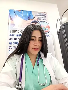 CAROLINE__07 Live chatroom