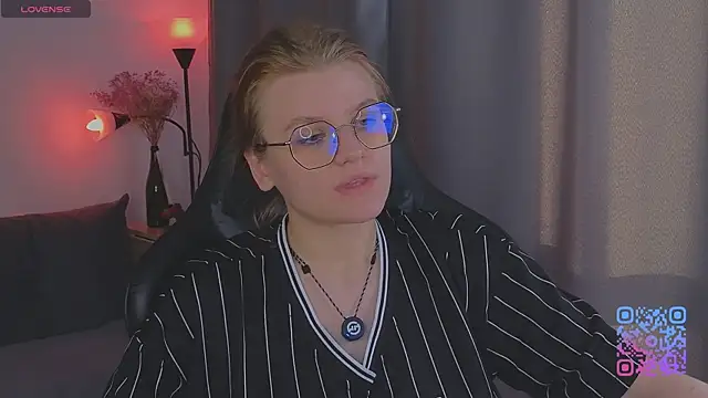 _JessieVibes Live chatroom