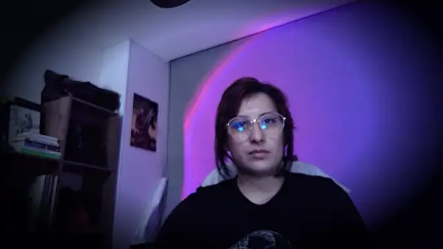 Sala de chat en directo de Scarlett_Sen