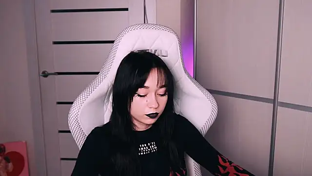 غرفة دردشة Kimiko__ المباشرة