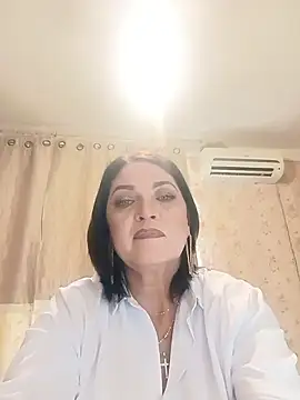 Živá chatovací místnost MargoSky48