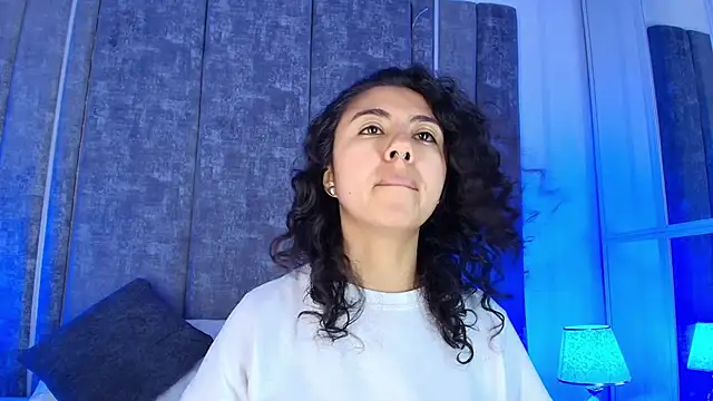 Sala de chat en directo de Amareto_