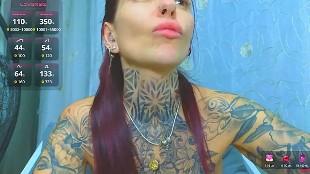 tattooedBabyy – live chatrum