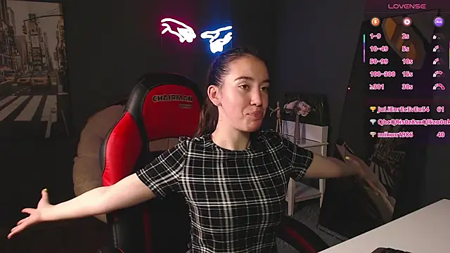 Belle_Via – live chatrum