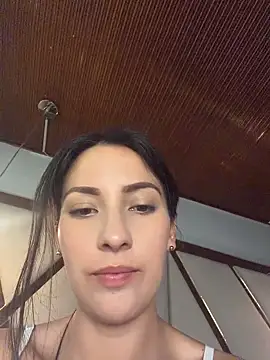 Sala de chat en directo de SaraSeduce7