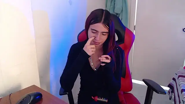 Sala de chat en directo de Maximesex