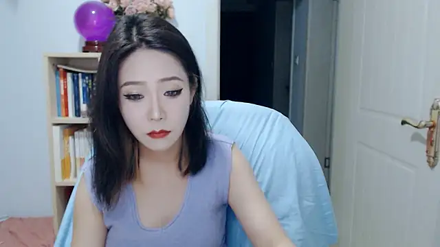 Sala de chat en directo de SuSushi728