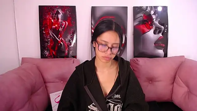 Sala de chat en directo de Miahotcs1