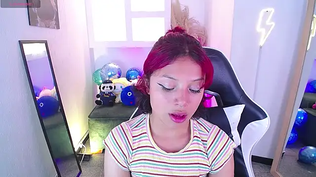 Sala de chat en directo de melodyy_as
