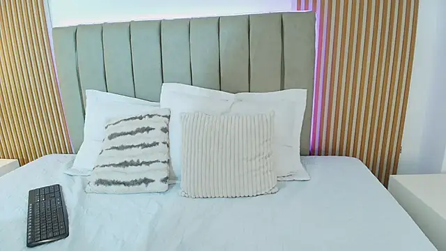 Sala de chat en directo de AlessandraRosee