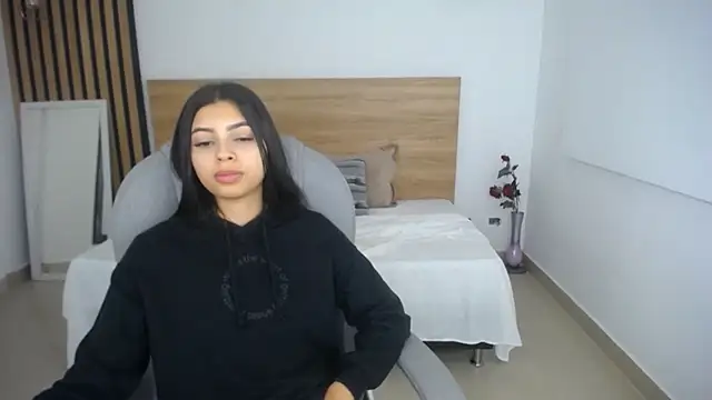 Sala de chat en directo de melissa_lenox
