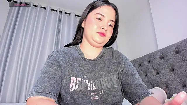 abbyfoxx_n Live chat-huone