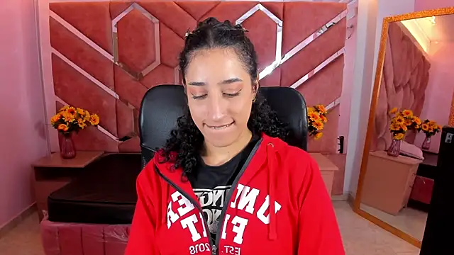 Eimy_Sexy_n Live chat-huone