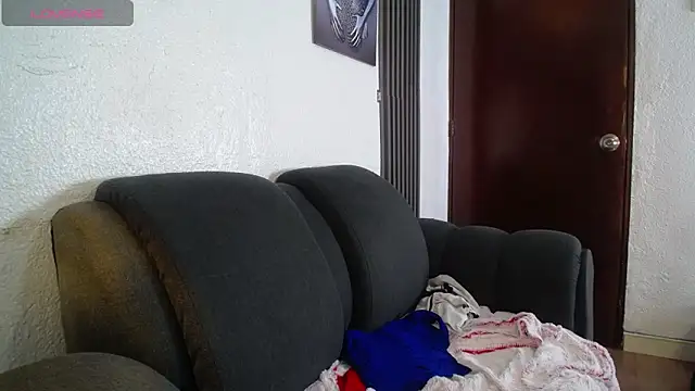 Mia_garcia28n Live chat-huone