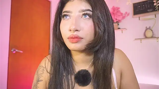 Lilith__Adan's Live Chat Room